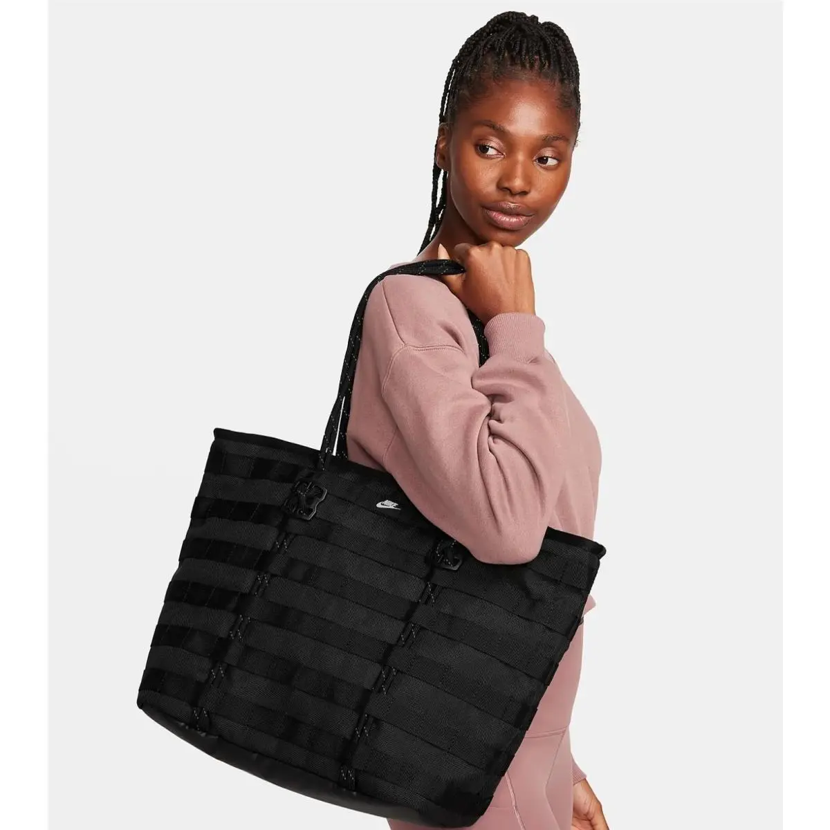 Nike Sportswear Rpm Tote Bag FJ0439-010