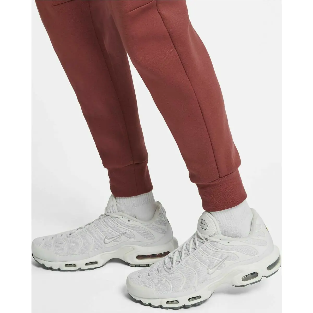 Nike clothing - Tech - Tech - CU4495661 - Cedar, Obsidian 4