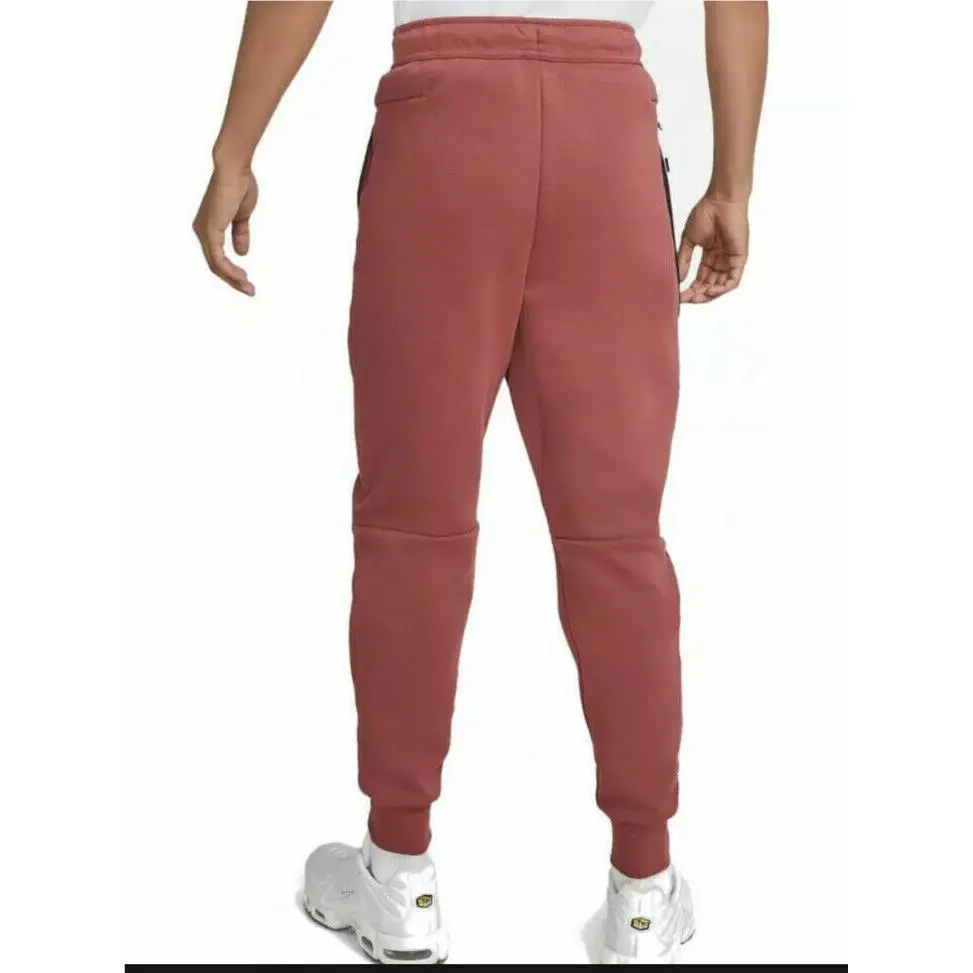 Nike clothing - Tech - Tech - CU4495661 - Cedar, Obsidian 1