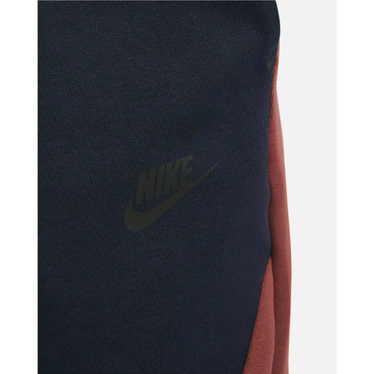 Nike clothing - Tech - Tech - CU4495661 - Cedar, Obsidian 3