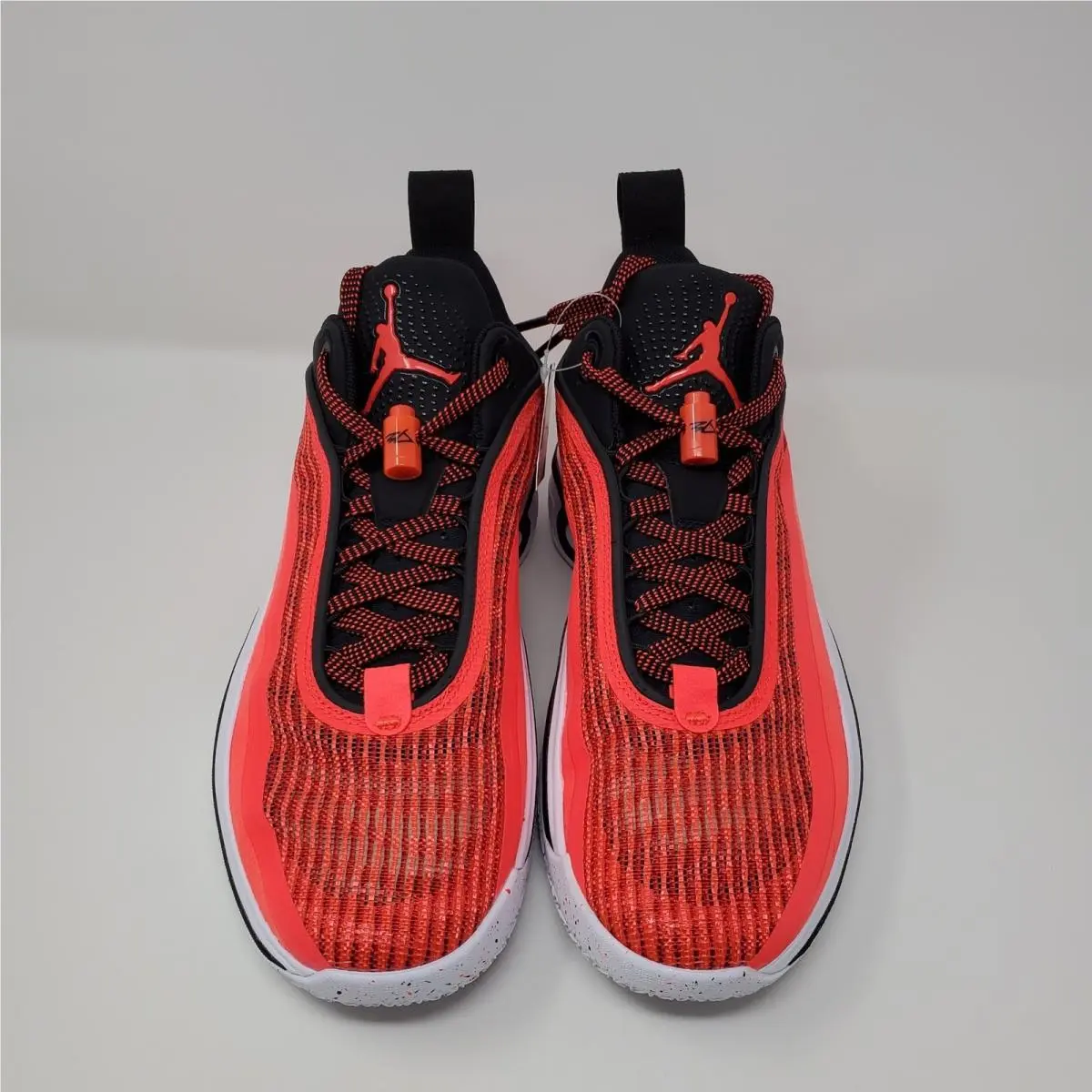 Nike shoes - Nike Air Jordan 36 XXXVI - DH0832-660 - Red 0