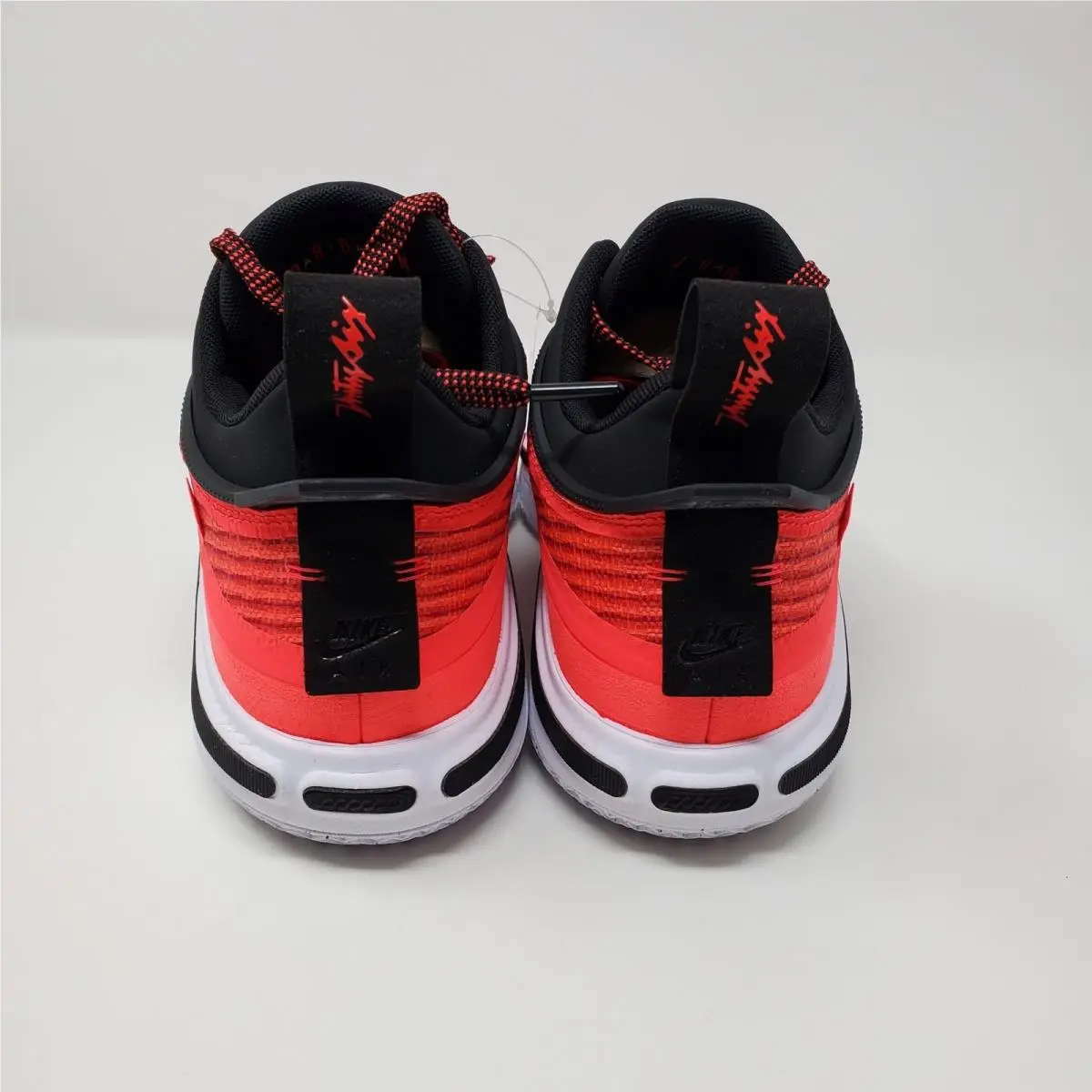 Nike shoes - Nike Air Jordan 36 XXXVI - DH0832-660 - Red 1