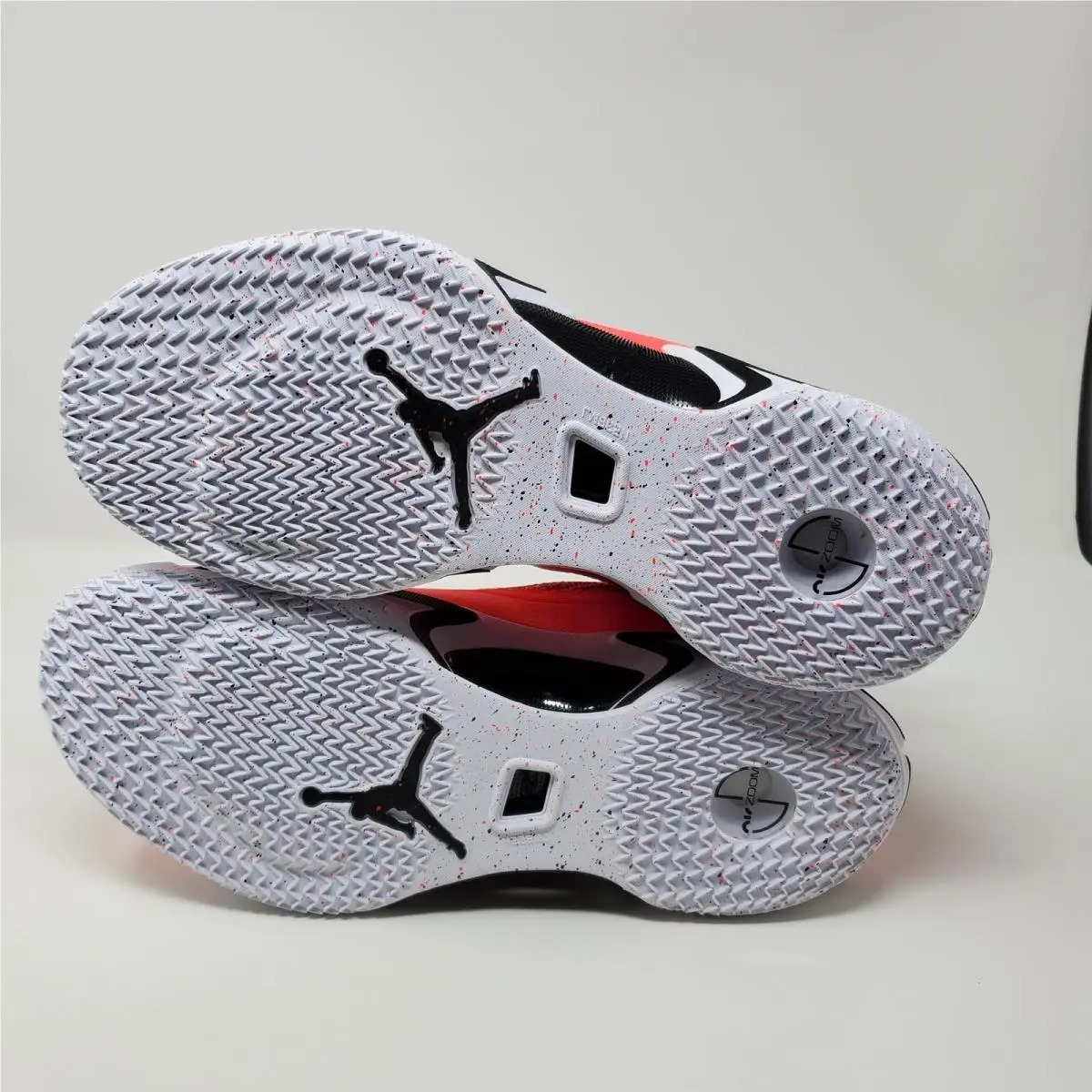 Nike shoes - Nike Air Jordan 36 XXXVI - DH0832-660 - Red 6