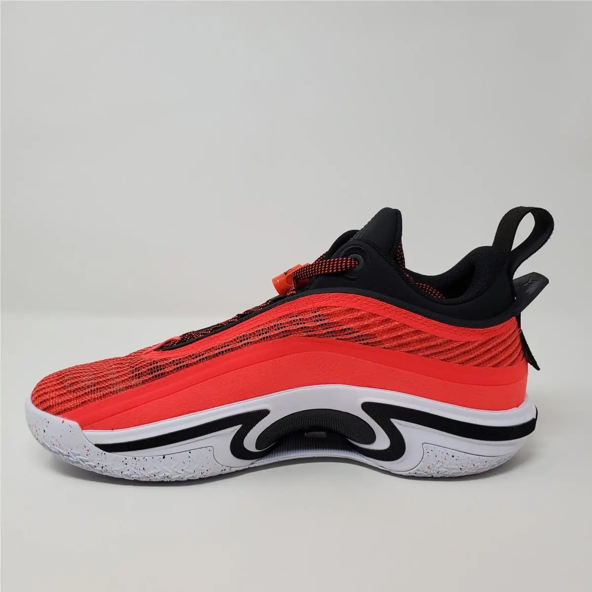 Nike shoes - Nike Air Jordan 36 XXXVI - DH0832-660 - Red 7