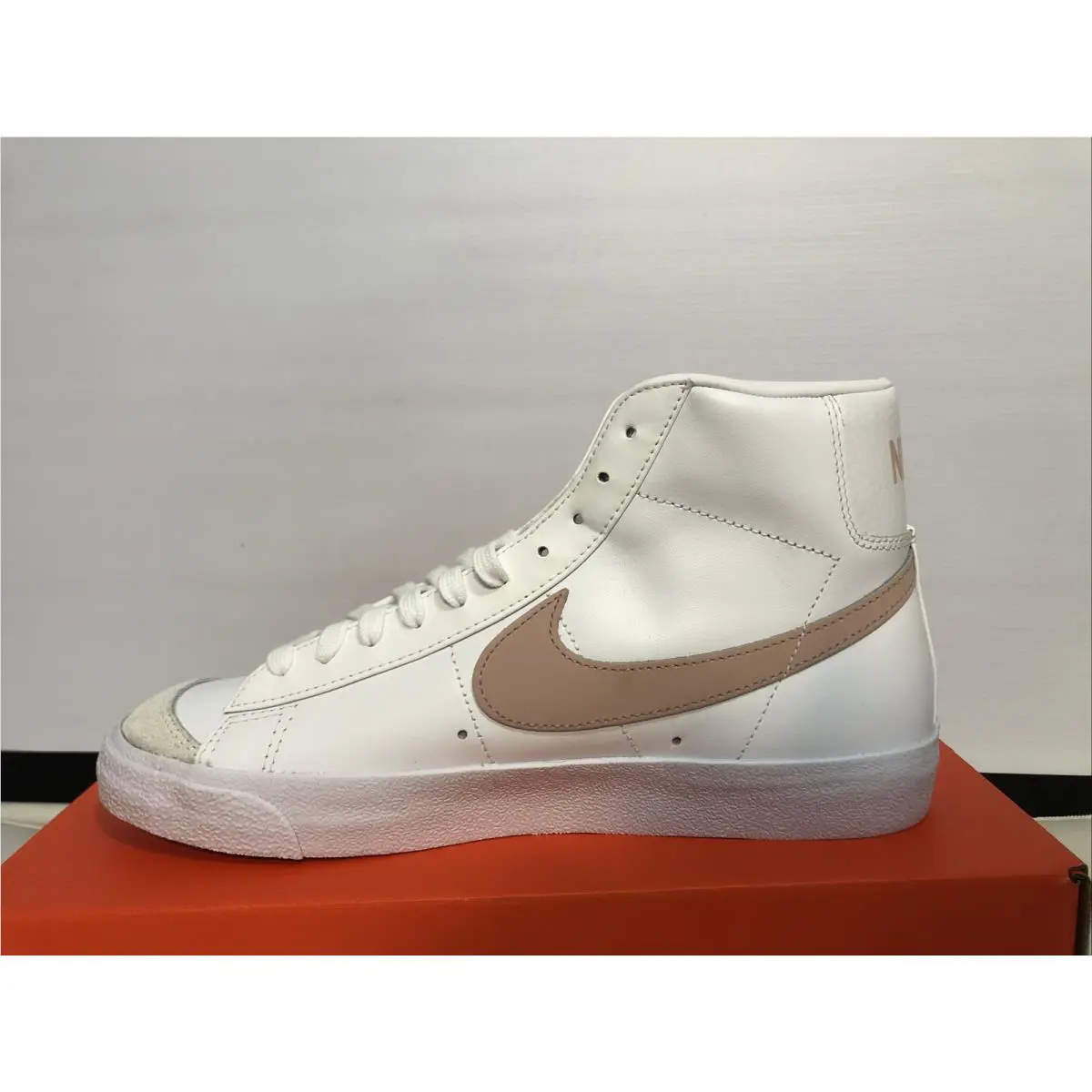 Nike shoes - Nike Blazer - Blazer - CZ1055-118 - White (UPC: 195238086503) 1