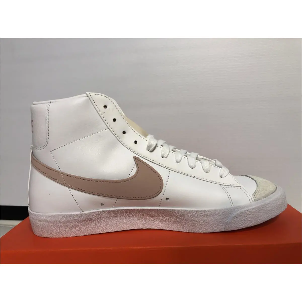 Nike shoes - Nike Blazer - Blazer - CZ1055-118 - White (UPC: 195238086503) 3