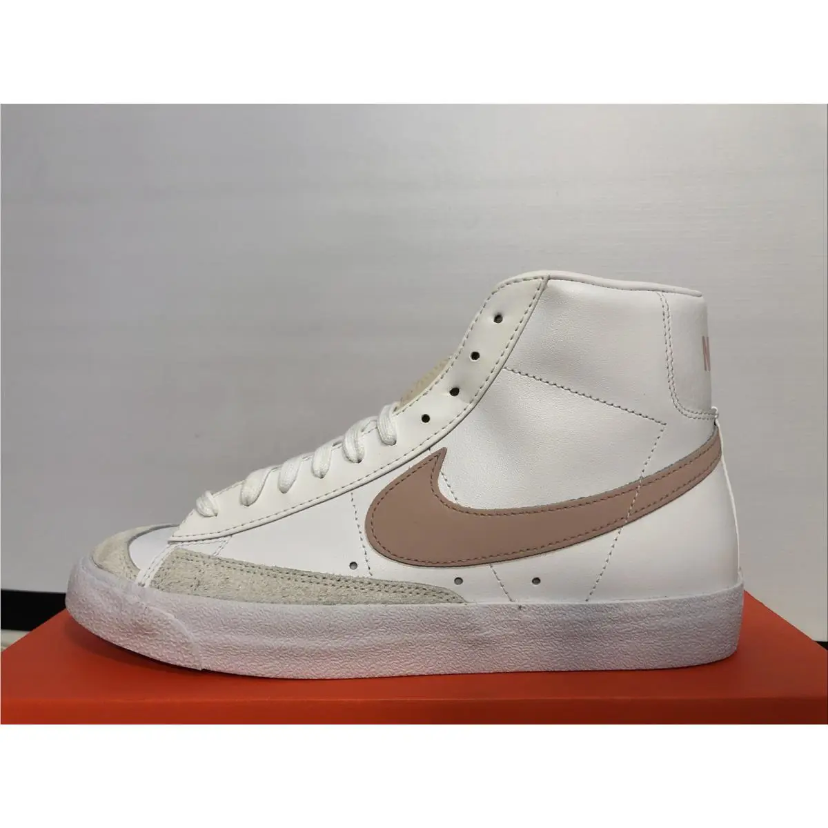Nike shoes - Nike Blazer - Blazer - CZ1055-118 - White (UPC: 195238086503) 4