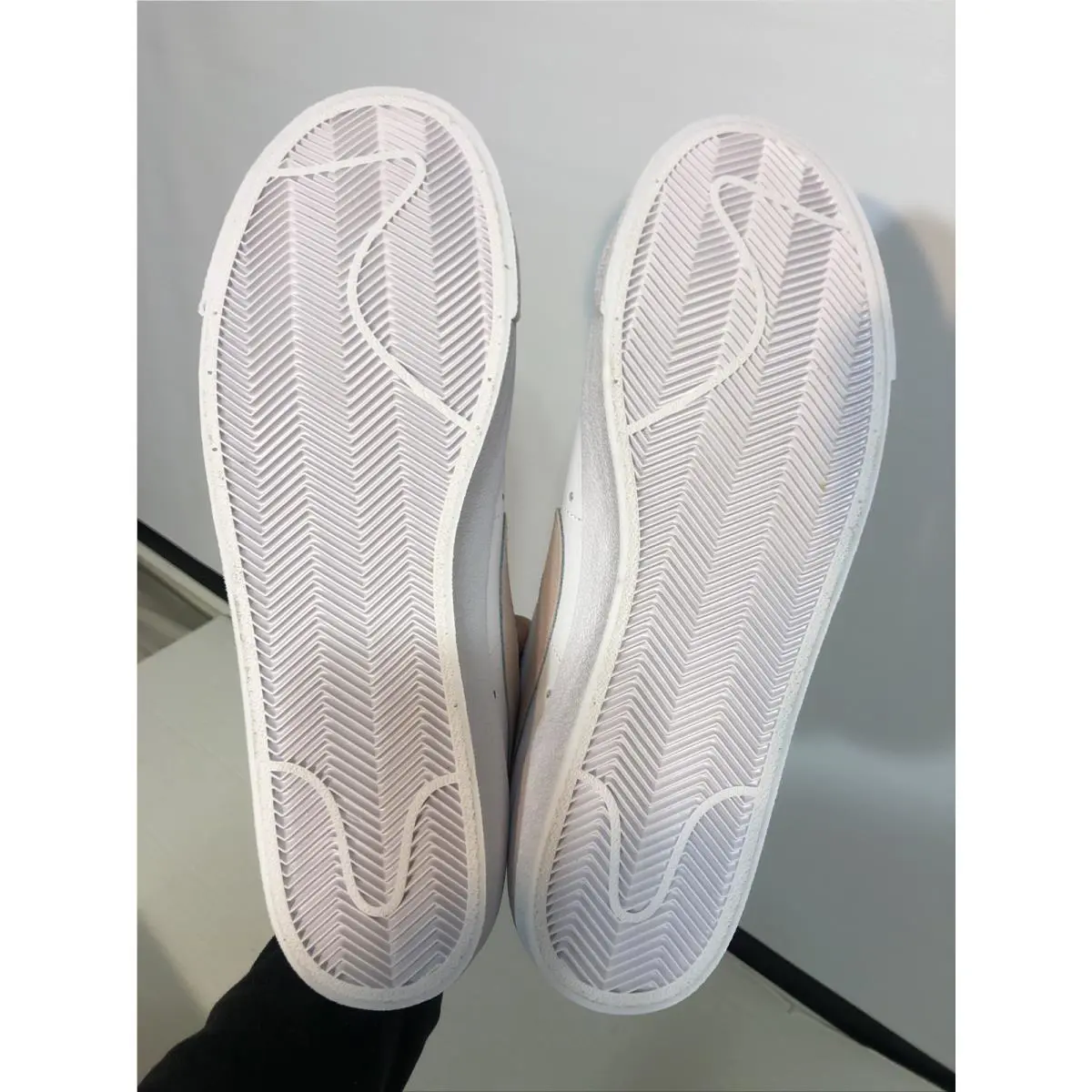 Nike shoes - Nike Blazer - Blazer - CZ1055-118 - White (UPC: 195238086503) 6