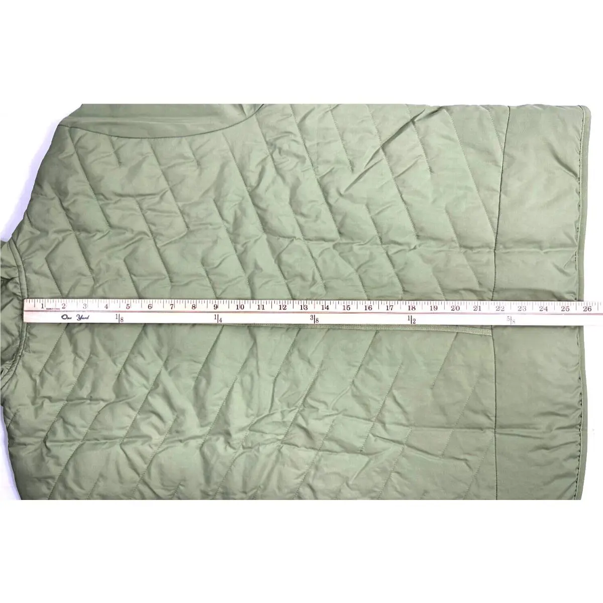Nike clothing - Nike Therma-FIT Repel Men`s Synthetic-Fill Running Jacket - DD5644334 - Green 6