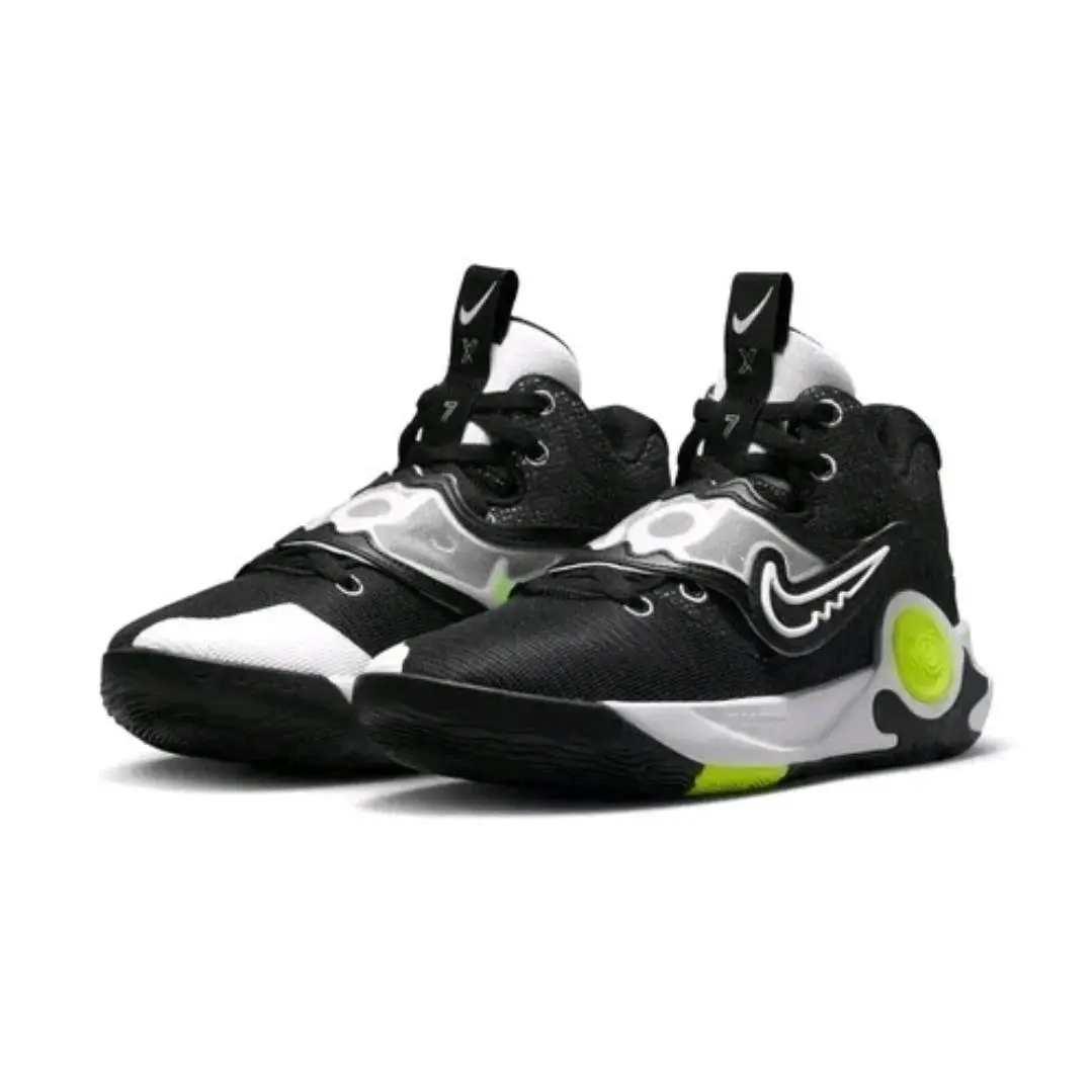 Nike shoes - Nike KD Trey 5 X - DD9538-007 - Black 1