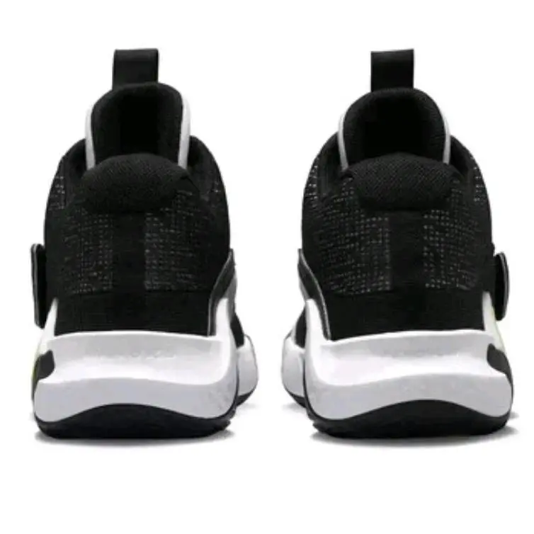 Nike shoes - Nike KD Trey 5 X - DD9538-007 - Black 3