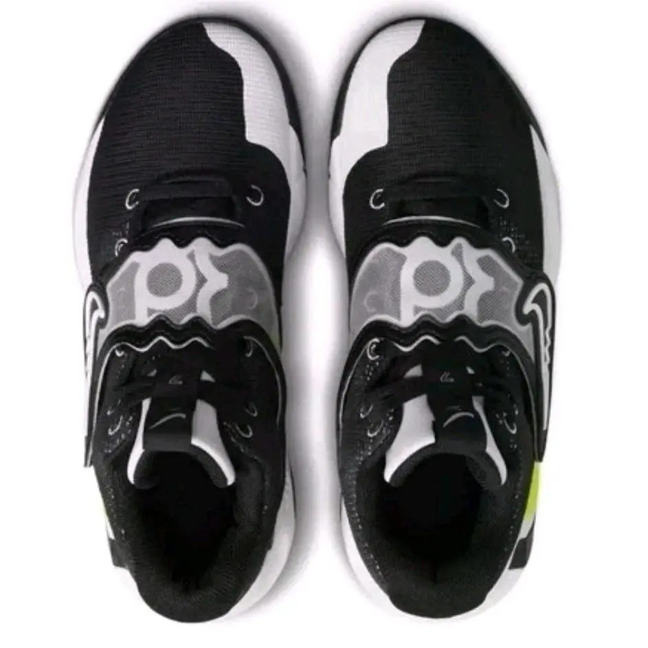 Nike shoes - Nike KD Trey 5 X - DD9538-007 - Black 4