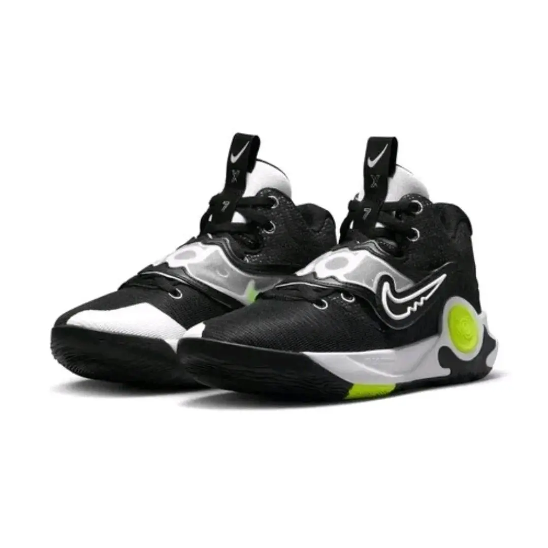 Nike shoes - Nike KD Trey 5 X - DD9538-007 - Black 1