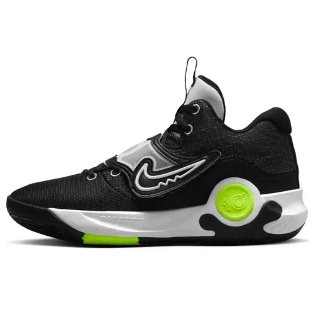 Nike shoes - Nike KD Trey 5 X - DD9538-007 - Black 2