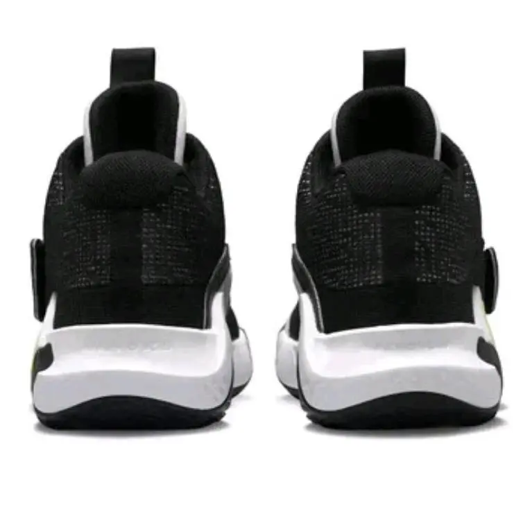Nike shoes - Nike KD Trey 5 X - DD9538-007 - Black 3