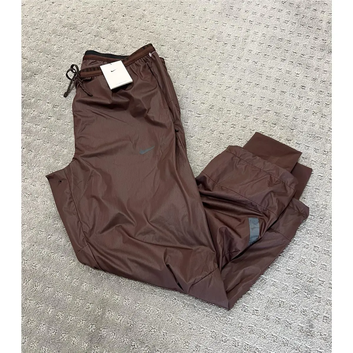 Nike clothing - FB8542227 - FB8542227 - Brown (UPC: 0196969383015) 1