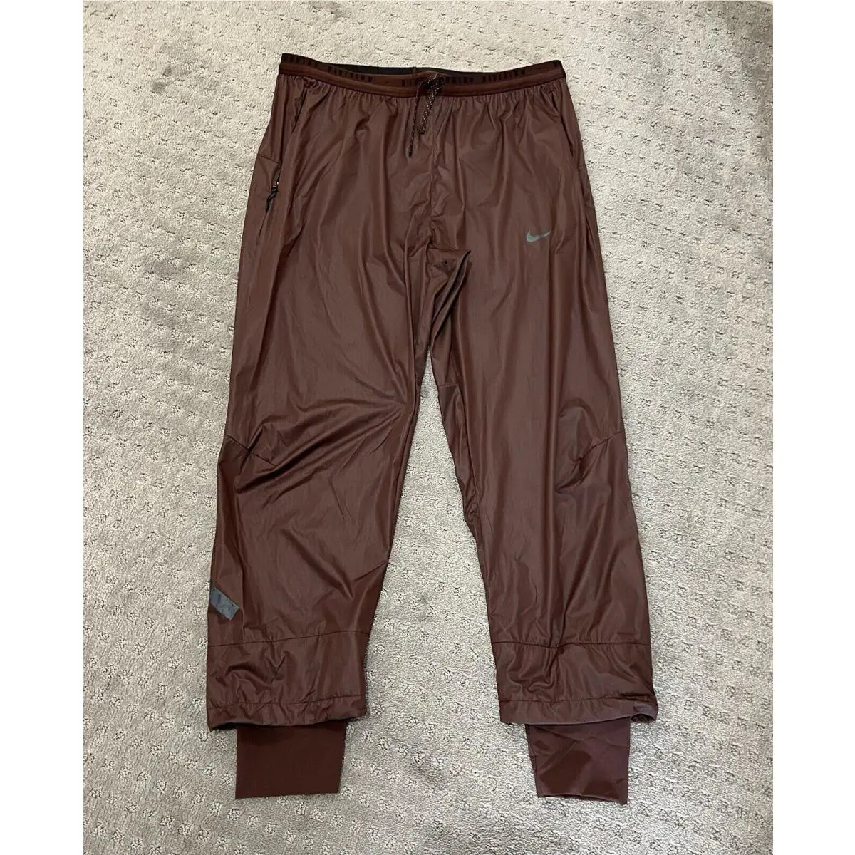 Nike clothing - FB8542227 - FB8542227 - Brown (UPC: 0196969383015) 0