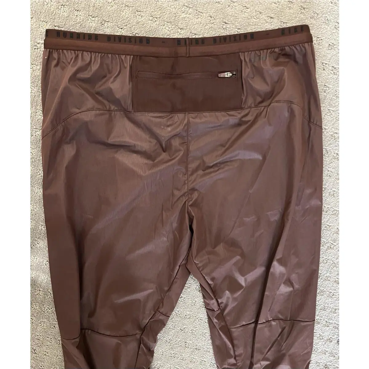Nike clothing - FB8542227 - FB8542227 - Brown (UPC: 0196969383015) 3