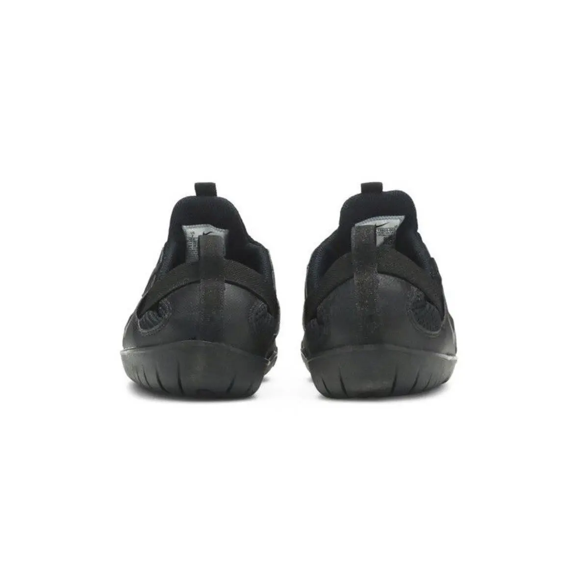 Nike shoes - Nike Zoom Pulse - Zoom Pulse - CT1629-003 - Black 2