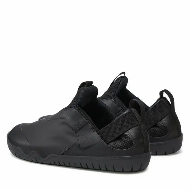 Nike Zoom Pulse Black Nurse Nursing Shoes CT1629-003 Mens Sz 7 Womens 8.5 - Triple Black
