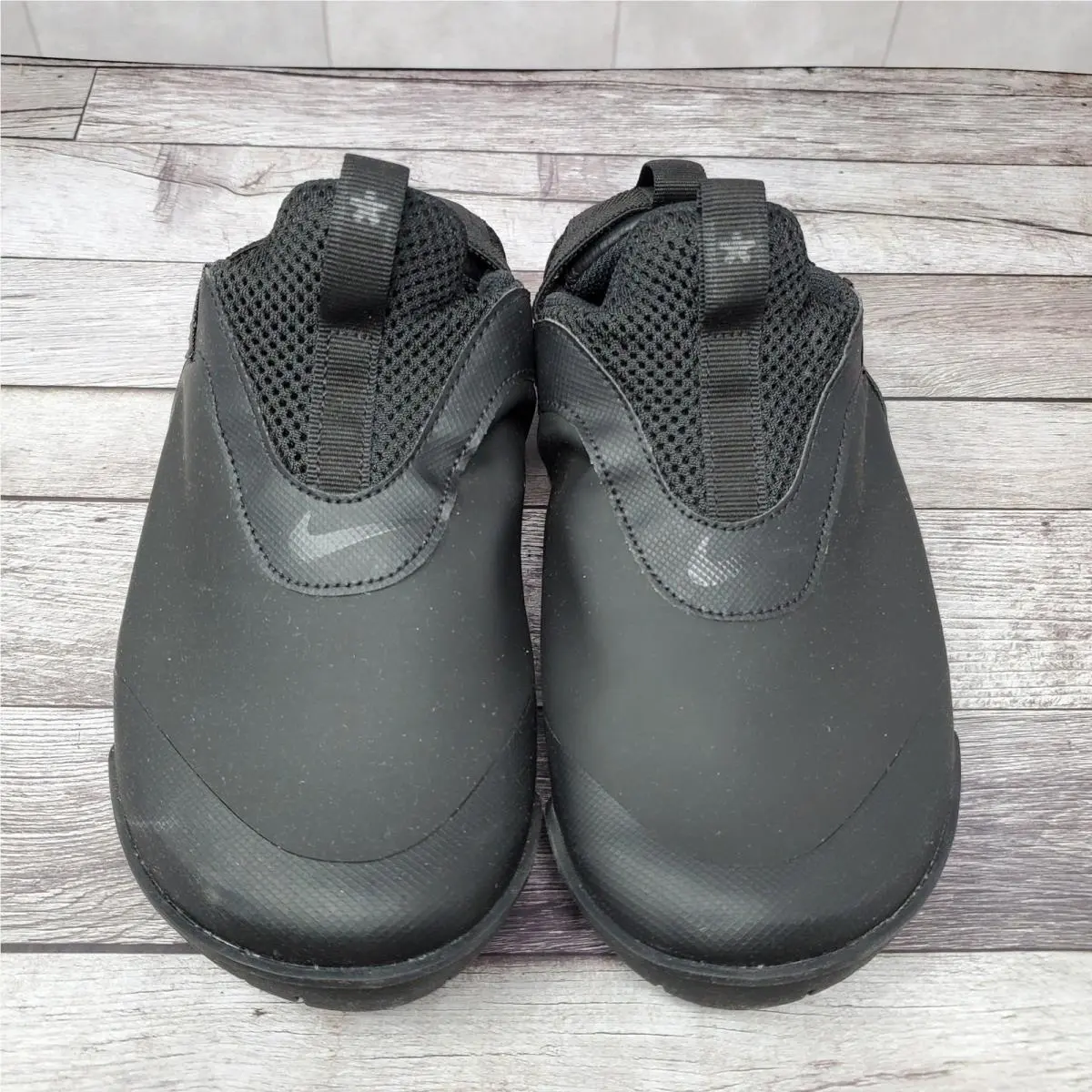 Nike shoes - Nike Zoom Pulse - Zoom Pulse - CT1629-003 - Black 0