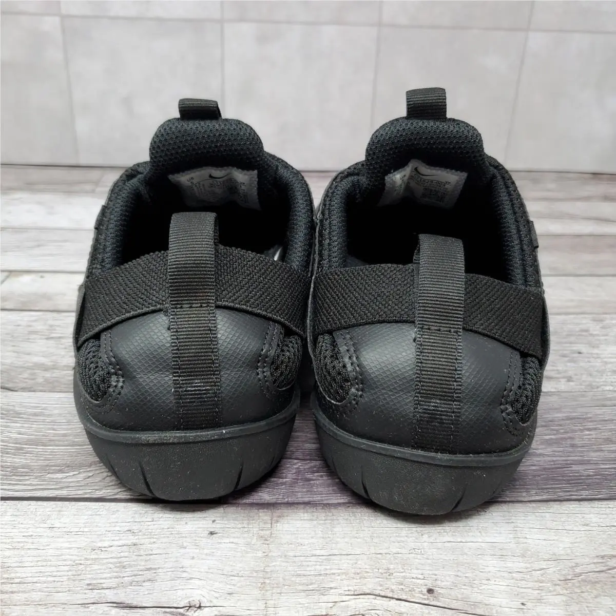 Nike shoes - Nike Zoom Pulse - Zoom Pulse - CT1629-003 - Black 1