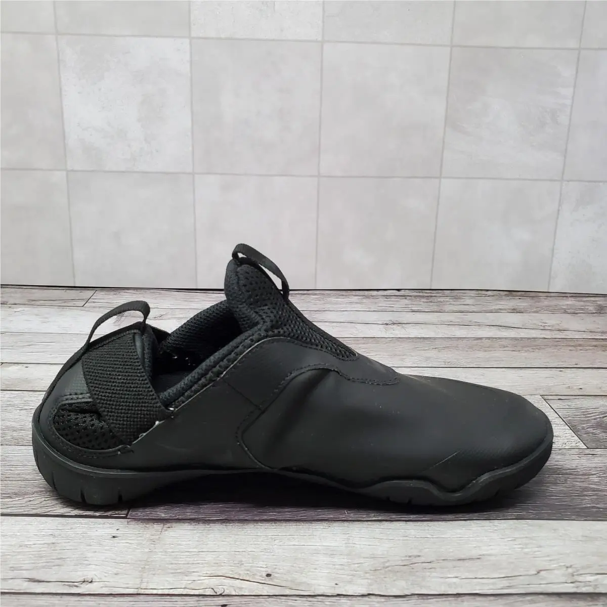 Nike shoes - Nike Zoom Pulse - Zoom Pulse - CT1629-003 - Black 4
