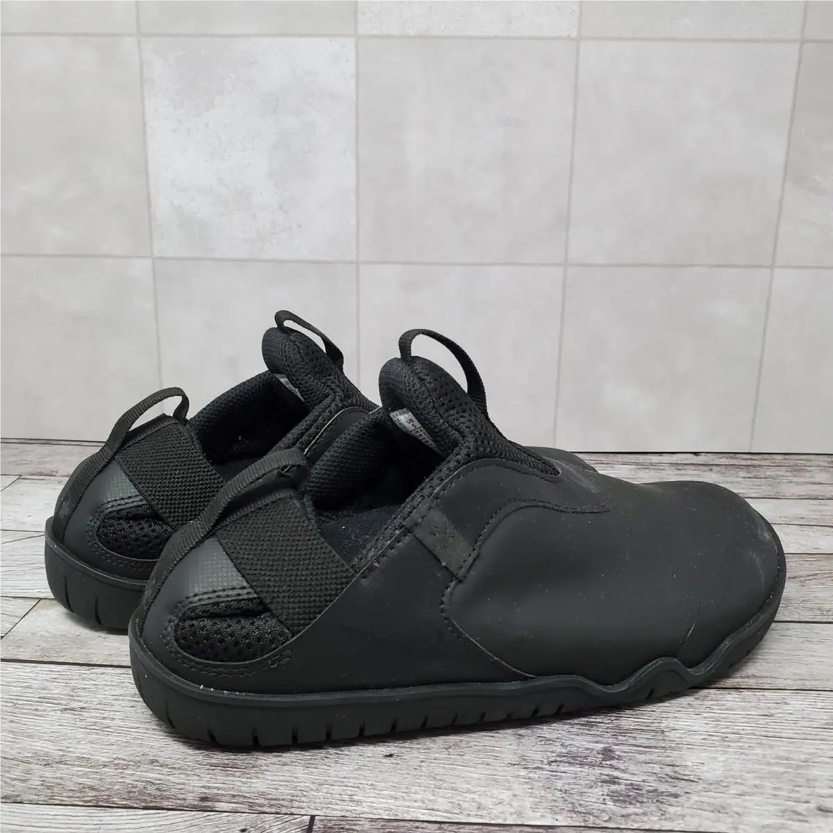 Nike shoes - Nike Zoom Pulse - Zoom Pulse - CT1629-003 - Black 5