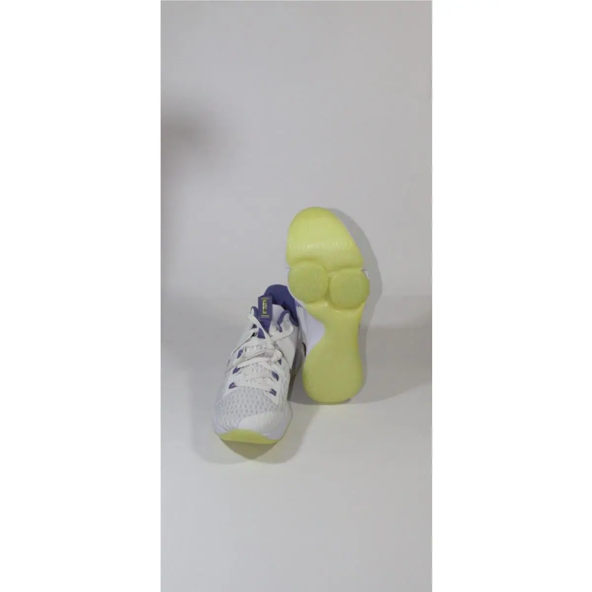 Nike shoes - Nike LeBron Witness - LeBron Witness - CQ9380-102 - White 3