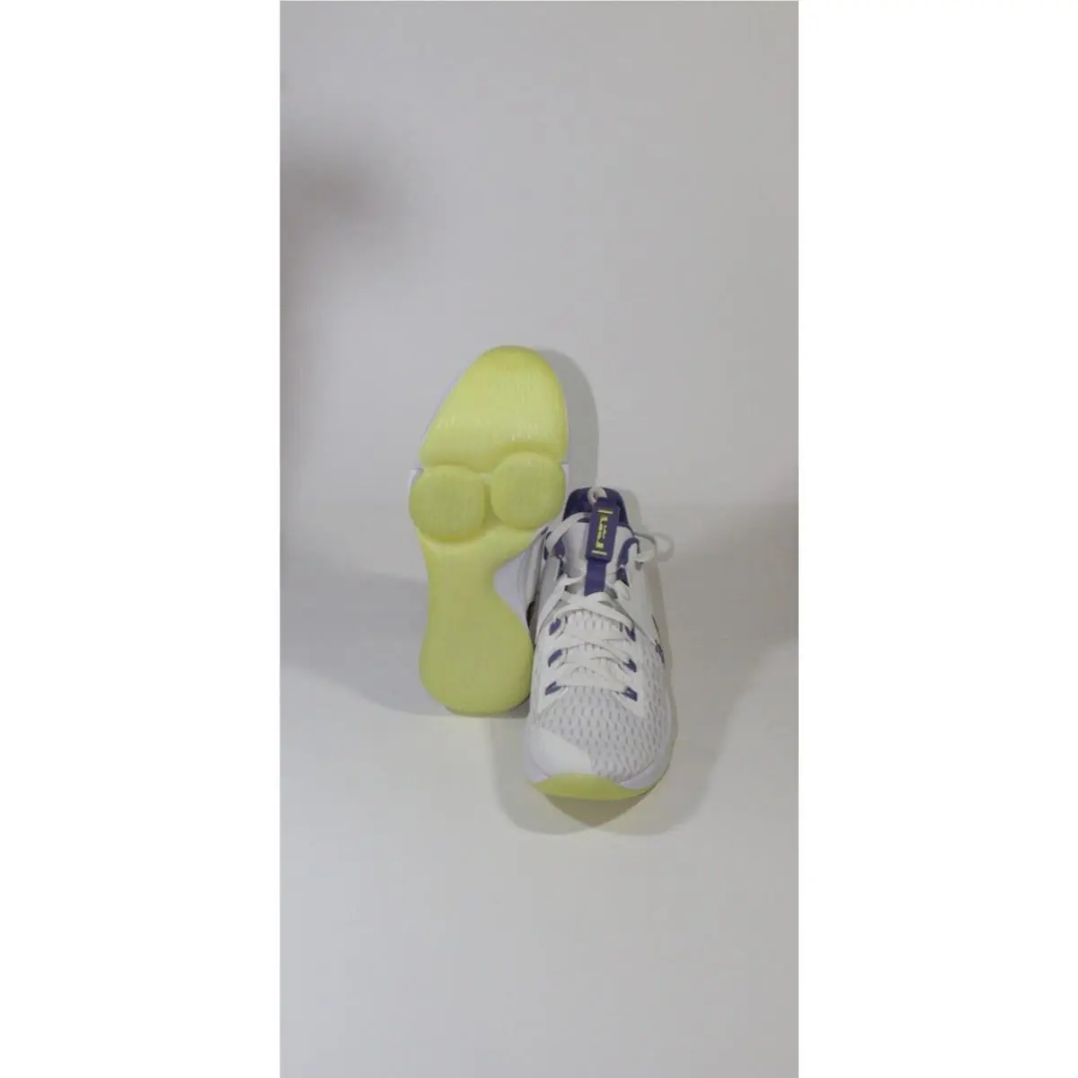 Nike shoes - Nike LeBron Witness - LeBron Witness - CQ9380-102 - White 4