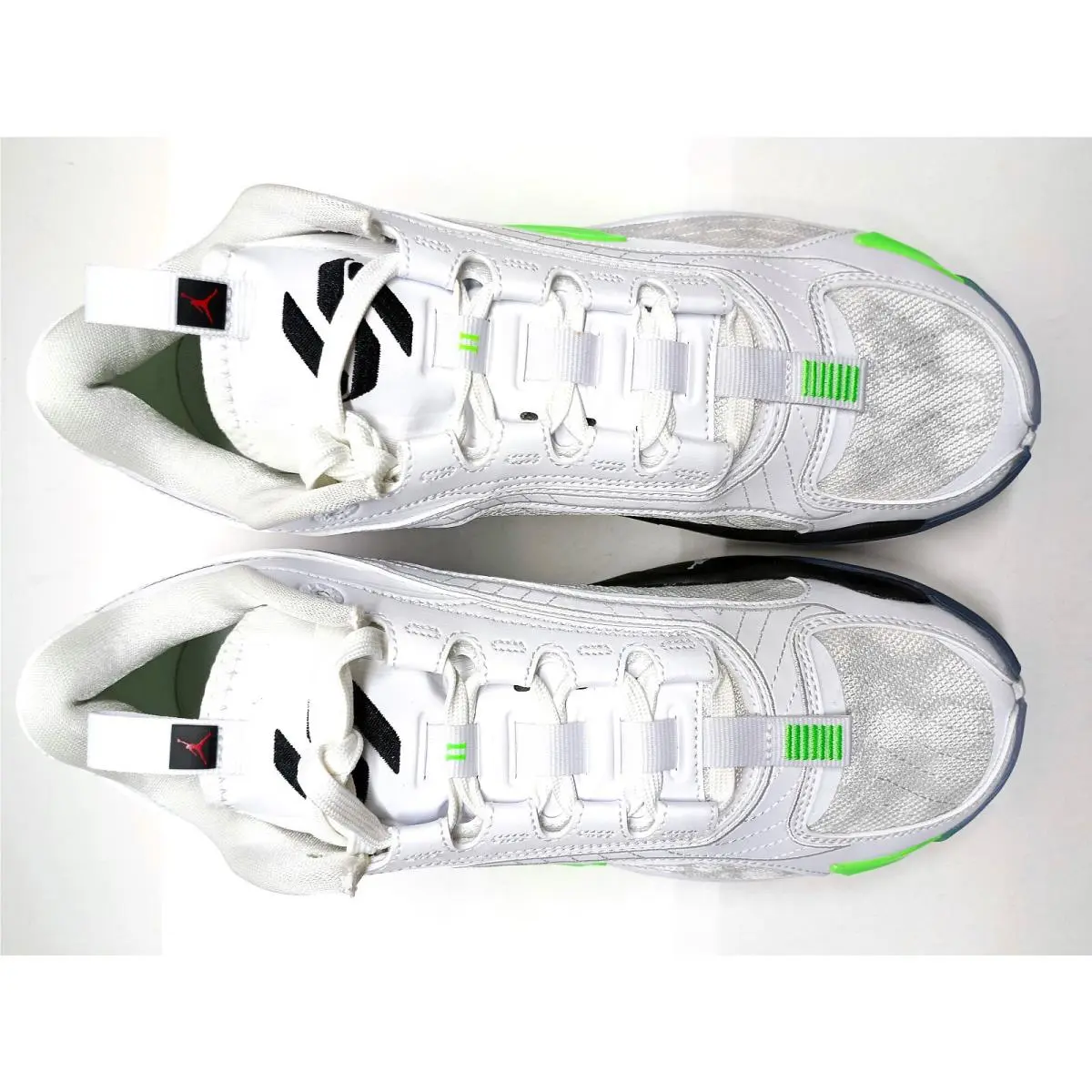 Nike shoes - Jordan Luka 2 - Luka - DX8733-103 - White (UPC: 196969267629) 2
