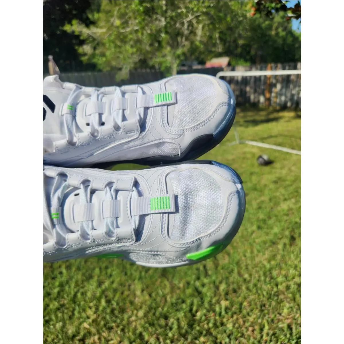 Nike shoes - Jordan Luka 2 - Luka - DX8733-103 - White 1