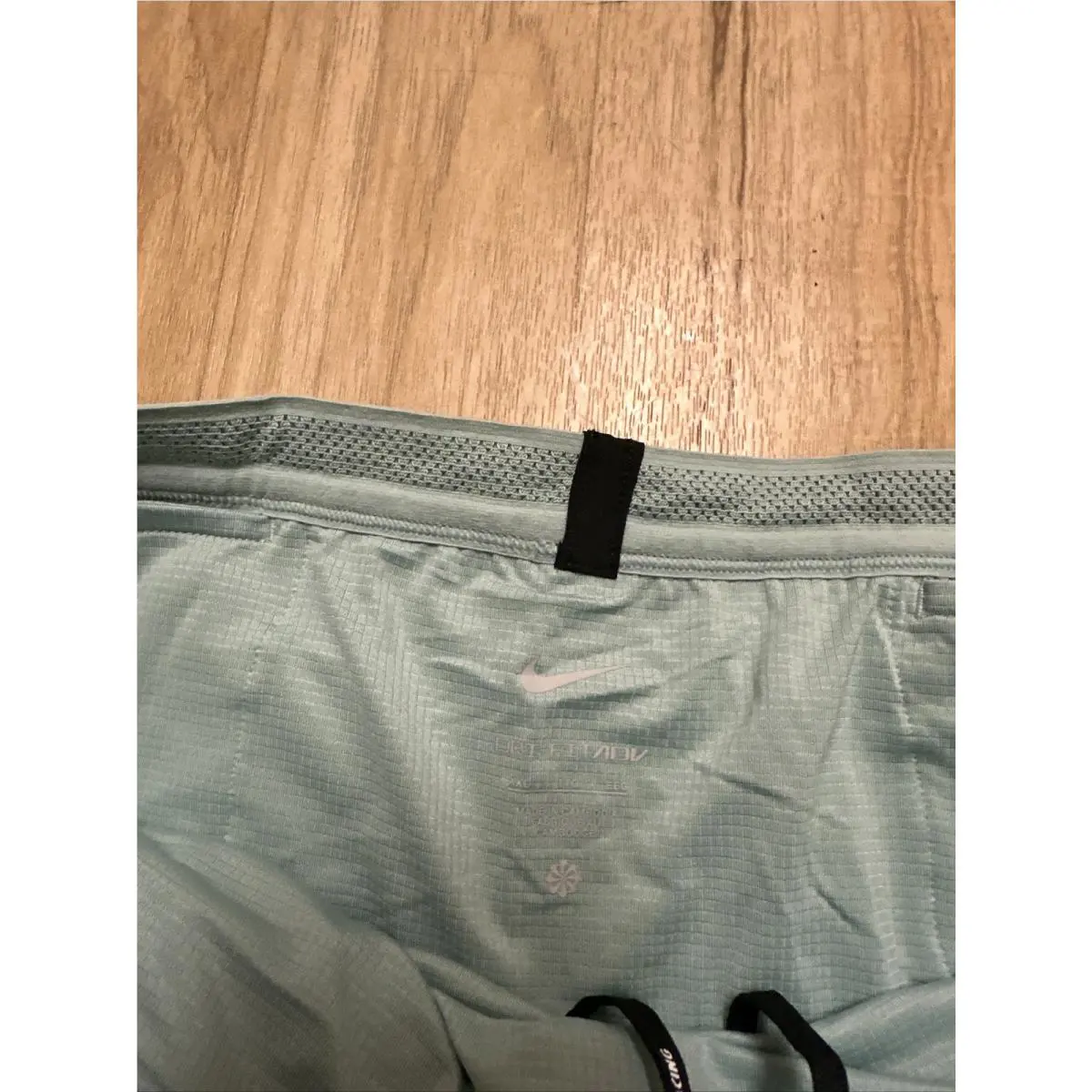 Nike clothing - Nike AeroSwift Mineral - AeroSwift Mineral - CJ7837309 - Green (UPC: 196608614067) 1