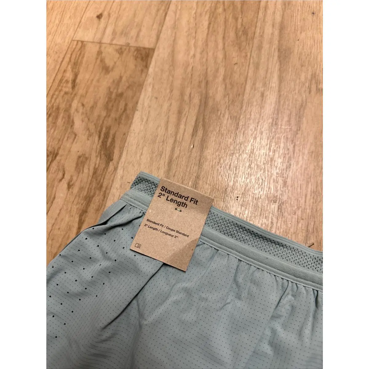 Nike clothing - Nike AeroSwift Mineral - AeroSwift Mineral - CJ7837309 - Green (UPC: 196608614067) 7