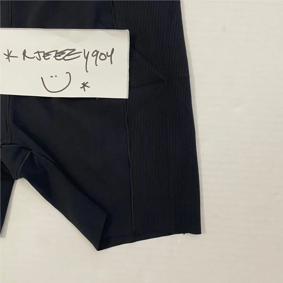 Nike clothing - DX1725-010 - DX1725-010 - Black 0