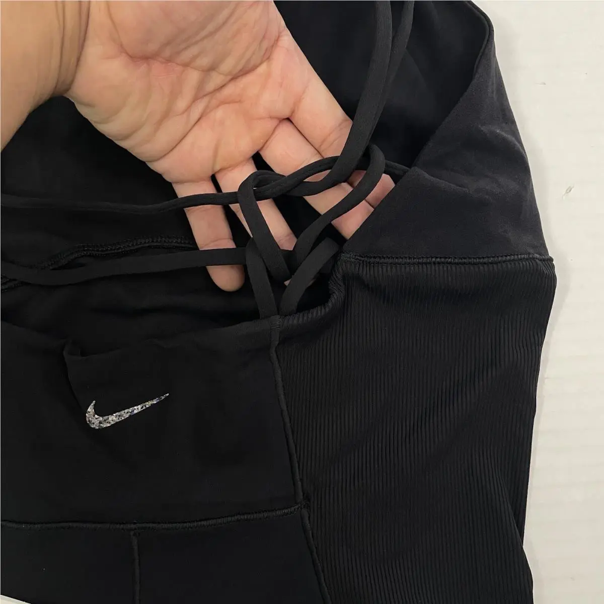 Nike clothing - DX1725-010 - DX1725-010 - Black 5