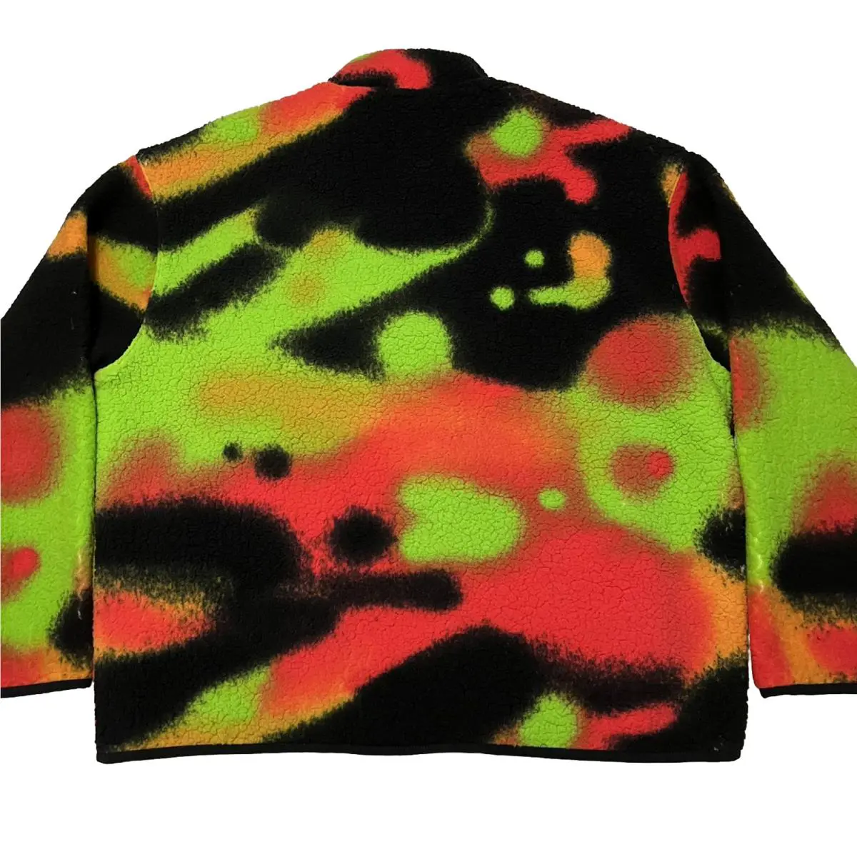 Nike clothing - Jordan Flight MVP Jacket - Flight MVP Jacket - DV1611-612 - Multicolor (UPC: 0196152477613) 1