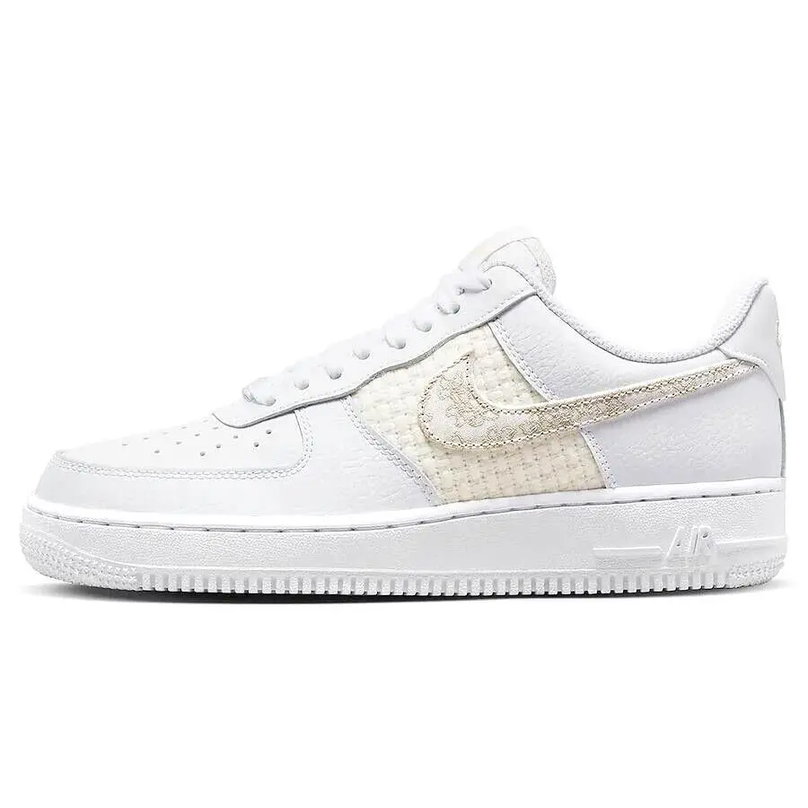 Nike shoes - Nike Air Force 1 07 SE - DO9458-100 - Multicolor 1