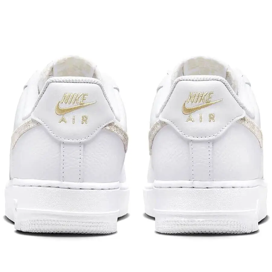 Nike shoes - Nike Air Force 1 07 SE - DO9458-100 - Multicolor 3