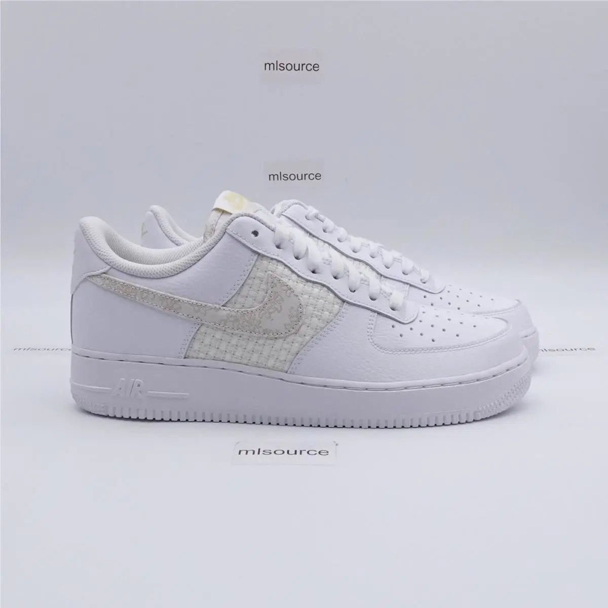 Nike shoes - Nike Air Force 1 07 SE - DO9458-100 - Multicolor 1