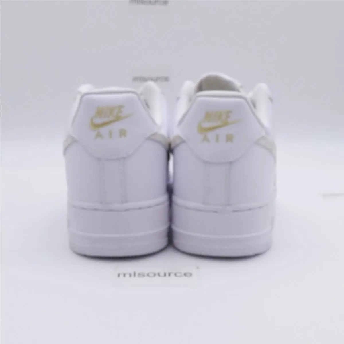 Nike shoes - Nike Air Force 1 07 SE - DO9458-100 - Multicolor 5