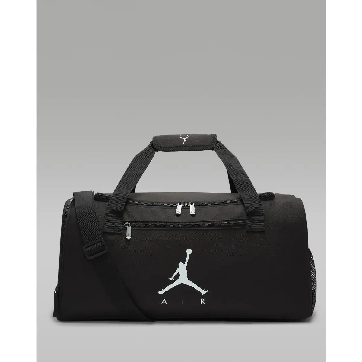 Air Jordan Sport Duffle Gym Bag Black Size Small 55L SM0744-023