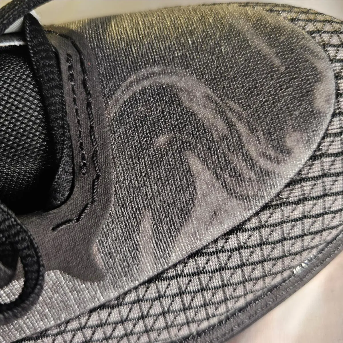 Nike shoes - Nike Kyrie 8 - Kyrie - DQ8076 001 - Black (UPC: 196152308153) 9