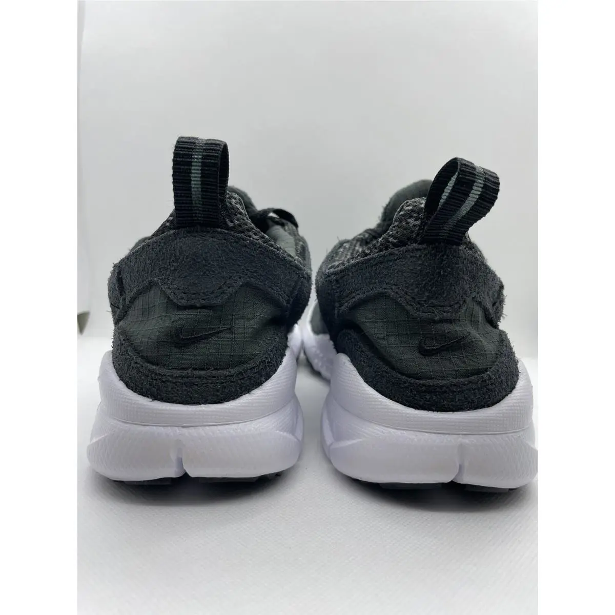 Nike shoes - Nike Free Run Trail - Free Run Trail - CW5814-001 - Black 5