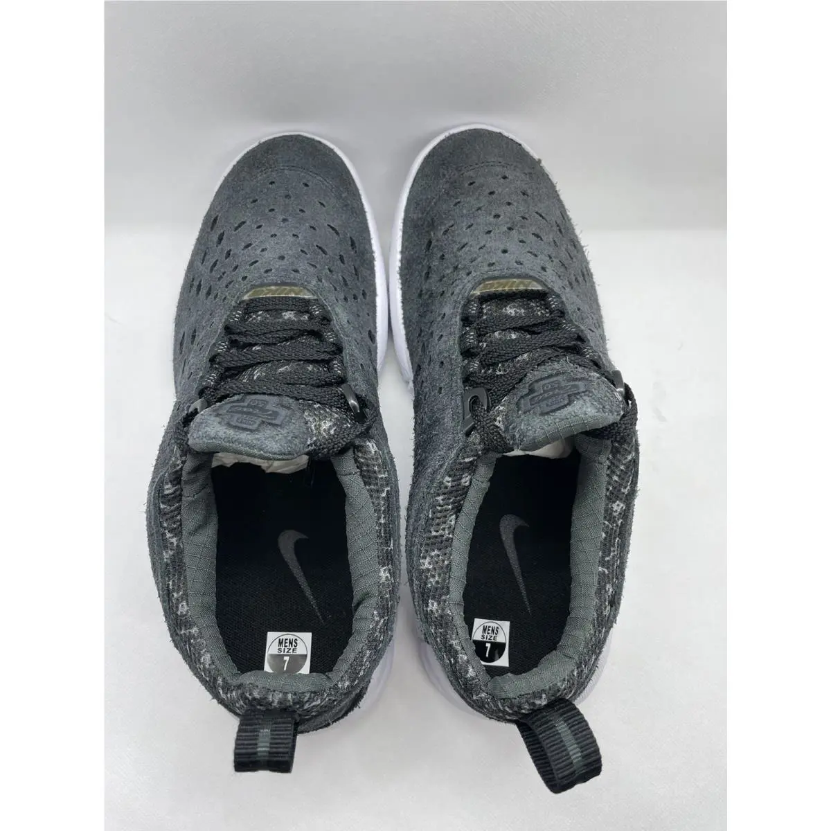 Nike shoes - Nike Free Run Trail - Free Run Trail - CW5814-001 - Black 6