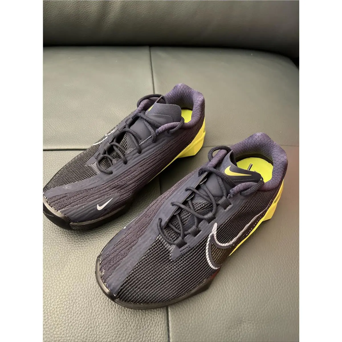 Nike shoes - Nike React Metcon Turbo - React Metcon Turbo - CT1243 400 - Blue 0