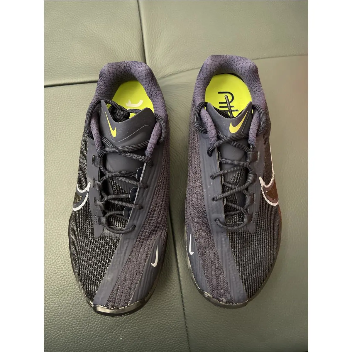 Nike shoes - Nike React Metcon Turbo - React Metcon Turbo - CT1243 400 - Blue 1