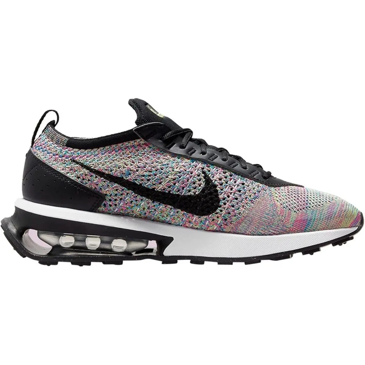 Nike shoes - Nike Air Max Flyknit Racer - FD2765-900 - Multicolor (UPC: 196155087444) 0