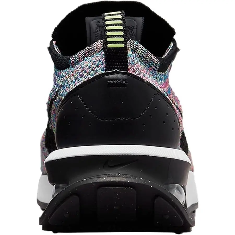 Nike shoes - Nike Air Max Flyknit Racer - FD2765-900 - Multicolor (UPC: 196155087444) 2