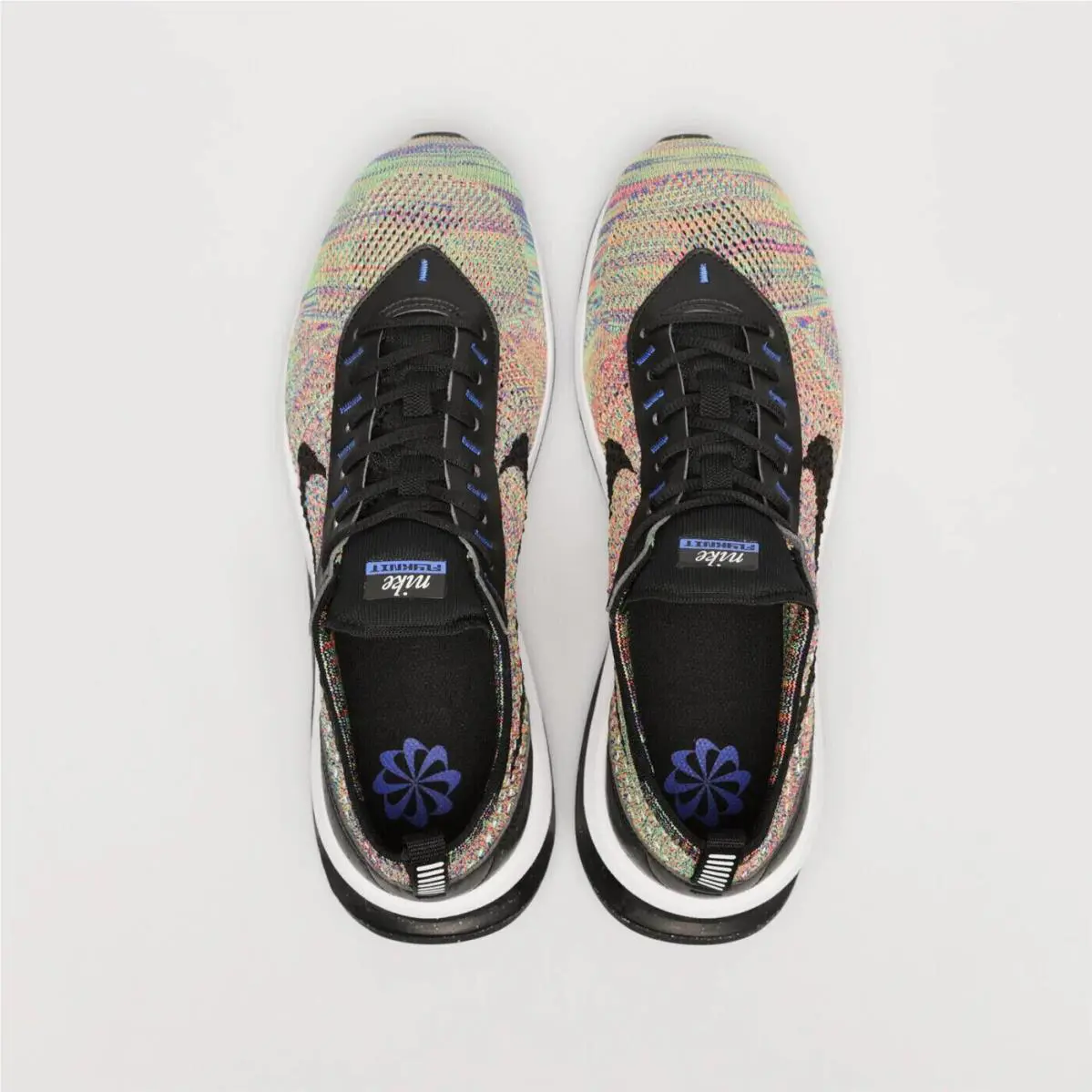 Nike shoes - Nike Air Max Flyknit - Air Max Flyknit - FD2765-900 - Multicolor 1